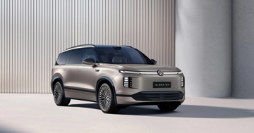 Ngân sách 3 tỷ đồng, nhiều khách Việt không còn mê xe Đức mà phân vân giữa loạt SUV mới 'ngập công nghệ'