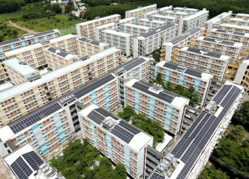 Nghị quyết 21 thúc đẩy nhà ở 'vừa túi tiền', chuyên gia gọi tên 2 doanh nghiệp hưởng lợi