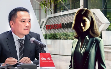Nữ doanh nhân sinh năm 1995 làm chủ tịch một công ty hàng không