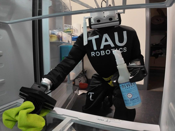 Ra mắt dịch vụ robot giúp việc giá 800.000 đồng/giờ, chuyên gia ngay lập tức 'bóc phốt'