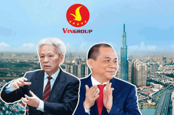 So sánh với Toyota, Samsung, TSMC, TS. Nguyễn Sĩ Dũng gọi Vingroup là 'doanh nghiệp kiến tạo' tiêu biểu của Việt Nam