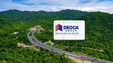 Tập đoàn Đèo Cả ngồi ghế cổ đông lớn HHV sau thương vụ chuyển nhượng 25 triệu cổ phiếu