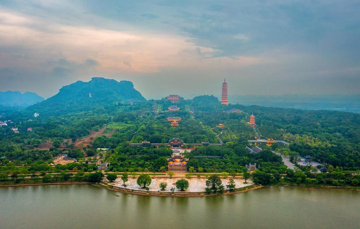 Tỉnh của Việt Nam được đề cử điểm đến mới nổi hàng đầu châu Á 2026: Là cố đô có gần 5.000 di tích, sở hữu Di sản UNESCO công nhận
