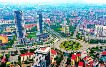 Tỉnh sắp trở thành thành phố trực thuộc Trung ương được thông qua Nghị quyết thành lập 12 phường mới