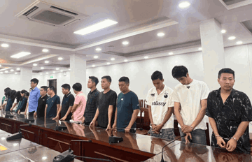 Truy tố loạt cán bộ, bác sĩ, điều dưỡng và bảo vệ trong vụ biến người khỏe mạnh thành 'bệnh nhân tâm thần'