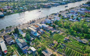 Từ tháng 8, áp dụng hệ số giá đất mới để tính bồi thường khi thu hồi đất: Cách tính ra sao, áp dụng địa phương nào?