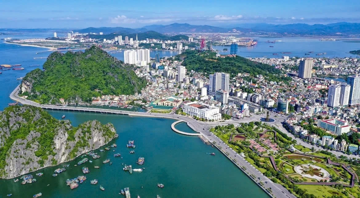 Việt Nam có 2 tỉnh đạt tiêu chí đô thị loại I, chốt thời điểm trình Quốc hội lập thành phố trực thuộc Trung ương