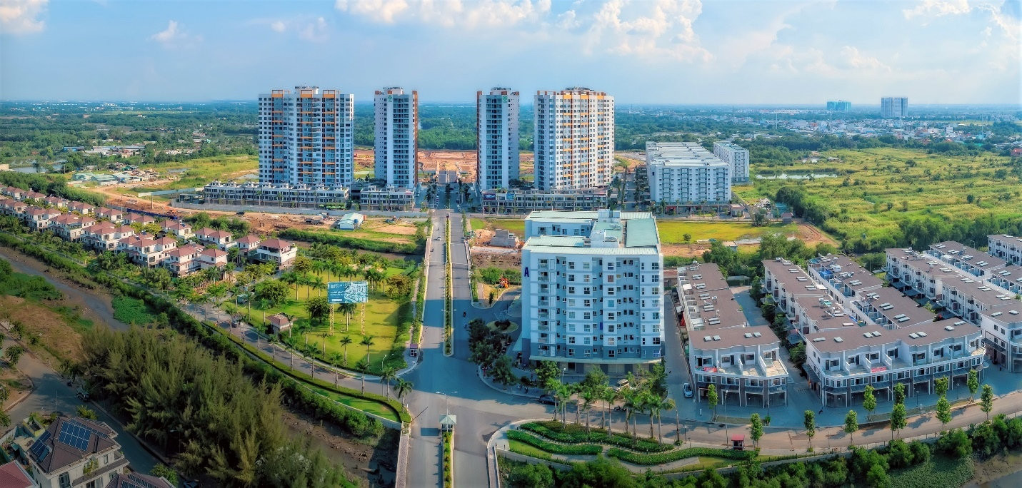 Sau cơn sốt đất, thị trường bất động sản kiến tạo giá trị bền vững từ xây ‘thứ xã hội cần’ - Ảnh 2.