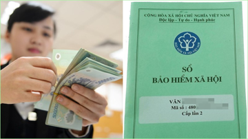 Bảo hiểm xã hội phát thông báo khẩn, người dân làm ngay điều này để tránh mất tiền