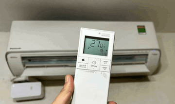 Bật điều hòa mà đóng cửa kín mít là quá sai lầm: Thợ sửa điều hòa lâu năm tiết lộ, muốn tiền điện giảm, nhất định phải mở cửa và ghi nhớ 3 lưu ý