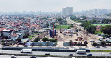 Bộ 'thúc' địa phương báo cáo tiến độ xây dựng cơ sở dữ liệu đất đai trước 8/8