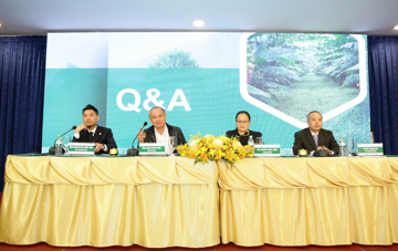 Công ty con của Hoàng Anh Gia Lai chốt lộ trình IPO