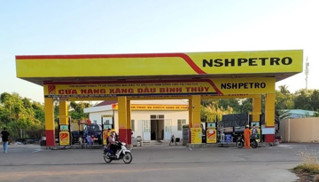 Đại gia xăng dầu quy mô 10.000 tỷ thoát nguy cơ chấm dứt hoạt động