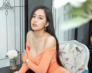 Động thái mới nhất của Hoa hậu Mai Phương Thúy