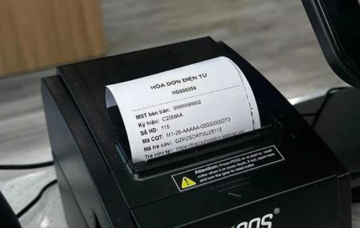 Gộp hoá đơn, dùng lẫn lộn tài khoản: Người bán online đối mặt rủi ro thuế