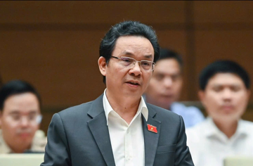 GS Hoàng Văn Cường: Muốn tăng trưởng hai con số, phải chấm dứt tư duy hút FDI chỉ vì vốn