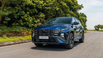 Hyundai Tucson xả kho giảm kỷ lục 163 triệu, giá thực tế tụt đáy