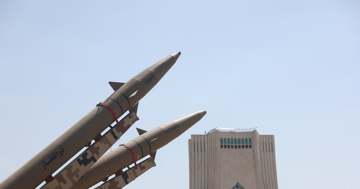 Iran gửi 'tối hậu thư' đến Mỹ thông qua các nước vùng Vịnh