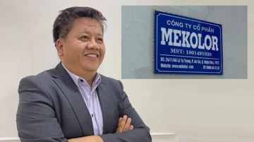 Không chỉ thách thức VietinBank và Ngân hàng Nhà nước, Chủ tịch Mekolor từng ‘mạnh miệng’ yêu cầu THACO rút khỏi dự án đường sắt 67 tỷ USD