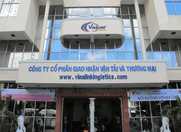 Logistics Vinalink (VNL) phát hành hơn 700.000 cổ phiếu giá 10.000 đồng/cp cho người lao động