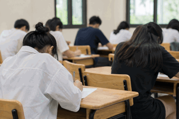 Phát hiện 32/35 sinh viên sử dụng AI để làm bài thi môn Lịch sử