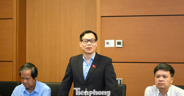 Quy định mới chặn 'dòng tiền bẩn' chảy qua các kênh phi truyền thống