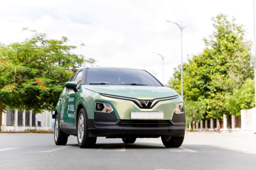 Quyết định bán Hyundai i10 để mua VinFast VF 5, chủ xe là dân chạy dịch vụ sau 1 năm lần đầu nói thật, không ngại ‘bóc tách’ mức khấu hao khi bán lại