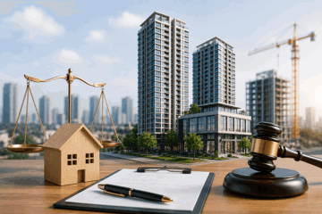 Sun Group kiến nghị bỏ quy định mới trong dự thảo Luật Kinh doanh bất động sản sửa đổi