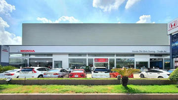 Tin vui: Những người đi ô tô Honda được nhận món quà 10 năm hoàn toàn miễn phí