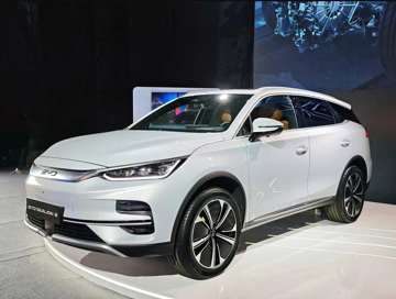 Top 10 hãng xe lớn nhất thế giới xuất hiện thay đổi đáng chú ý, Trung Quốc chiếm trọn 3 vị trí