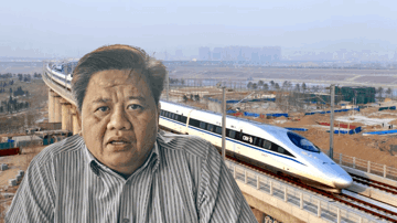 Trước khi bị bắt, Chủ tịch Mekolor từng bị ĐBQH gọi là 'nhà đầu tư ất ơ', công ty vốn 1 tỷ đồng đề xuất dự án 100 tỷ USD
