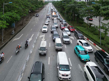 Từ ngày 15/8, chở trẻ em đi ô tô bố mẹ phải trang bị thêm thiết bị quan trọng này, nếu vi phạm bị xử lý thế nào?