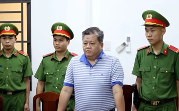 Tuyên bố của Chủ tịch Mekolor trước khi bị khởi tố: Miễn phí vé tàu 6 tháng, hoàn vốn 100 tỷ USD trong 15 năm