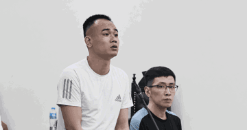 Tuyên tử hình và tù chung thân hai kẻ cầm đầu đường dây ma túy xuyên quốc gia