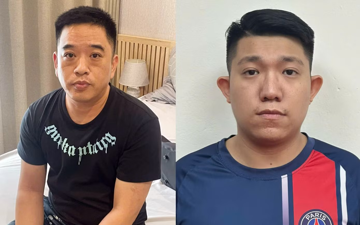 Bà trùm USDT chợ đen giúp đường dây tội phạm ‘rửa tiền’ hàng trăm tỷ đồng mỗi ngày - Ảnh 1.