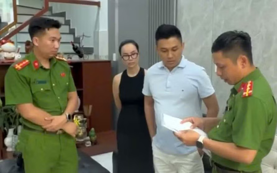 Bà trùm USDT chợ đen giúp đường dây tội phạm ‘rửa tiền’ hàng trăm tỷ đồng mỗi ngày - Ảnh 3.