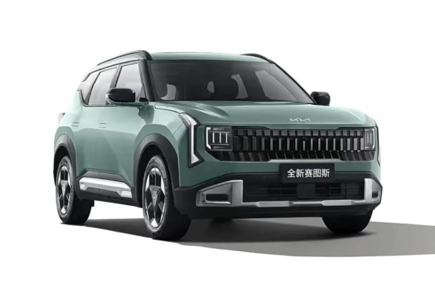 Kia Seltos thế hệ mới ra mắt: Tham vọng định hình lại luật chơi trên thị trường xe phổ thông - Ảnh 1.