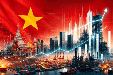 Báo ngoại: Việt Nam vượt Thái Lan, vươn lên vị trí chỉ đứng sau 1 ‘ông lớn’ Đông Nam Á, Vietnam Airlines góp công lớn