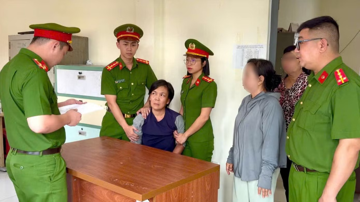 Bắt tạm giam nữ Chủ tịch HĐQT của Công ty CP Đông Dương