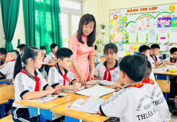 Bộ Giáo dục lần đầu công bố khung kế hoạch thời gian năm học, áp dụng từ 2026-2027
