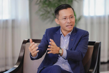 CEO MB dự báo: Lãi suất khả năng đi ngang, NIM ngân hàng vẫn chịu áp lực thu hẹp