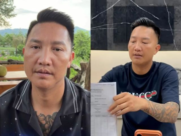 Công ty của Huấn Hoa Hồng bất ngờ giải thể