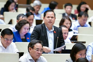 Đại biểu Quốc hội: Không để doanh nghiệp bỏ được 1 giấy phép nhưng lại phải tiếp nhiều đoàn kiểm tra