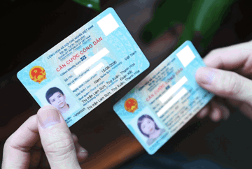 Dãy 12 số trên thẻ căn cước tiết lộ những thông tin gì?