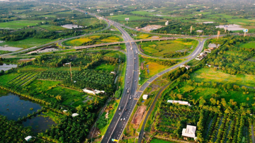 Đồng bằng sông Cửu Long sẽ hình thành một trung tâm trung chuyển tiểu vùng sông Mê Kông