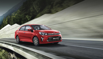 Dưới 500 triệu đồng, đây là những mẫu xe sedan đáng mua nhất hiện nay