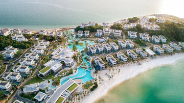 Hưng Thịnh Land đón tin vui, tiếp tục triển khai loạt dự án lớn