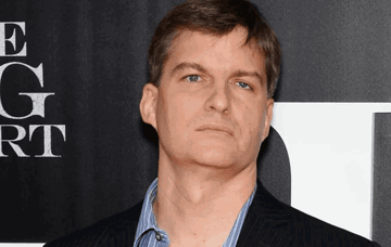 'Huyền thoại The Big Short': Chứng khoán Mỹ đang tiến rất gần cú sụp đổ như năm 1987