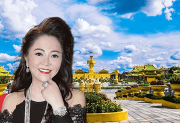 Khu du lịch 6.000 tỷ lớn bậc nhất Đông Nam Á của vợ chồng bà Nguyễn Phương Hằng sắp diễn ra sự kiện đặc biệt?
