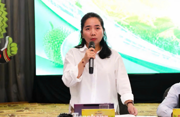 Lãnh đạo Sở NN&MT Đắk Lắk: Không bao che vụ án mã số vùng trồng sầu riêng